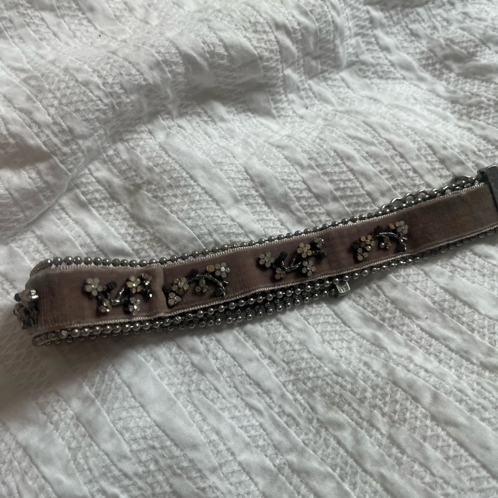 Choker